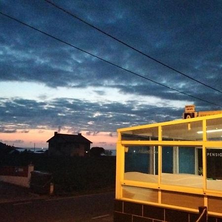 Pension Atlantico Merejo Bagian luar foto