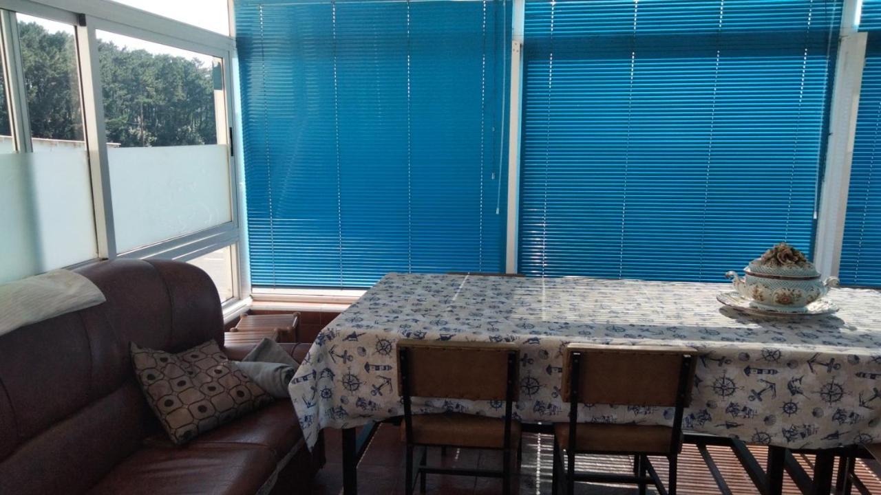 Pension Atlantico Merejo Bagian luar foto